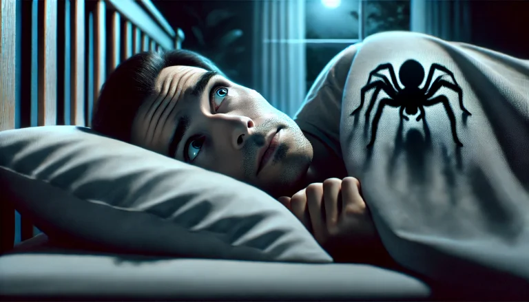 Affronter ses Peurs : Et si ce n’était qu’une Histoire qu’on se Raconte ?