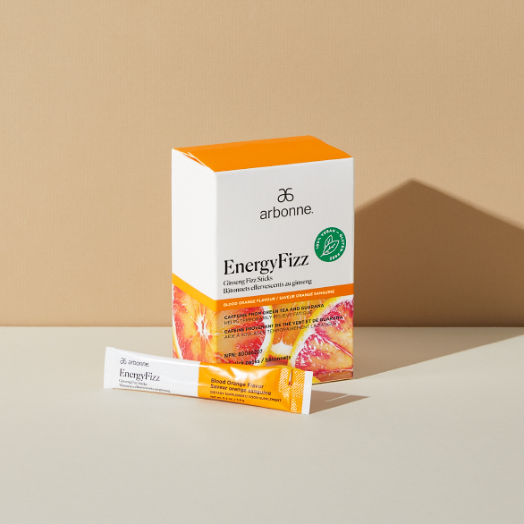 FizzSticks BloodOrange